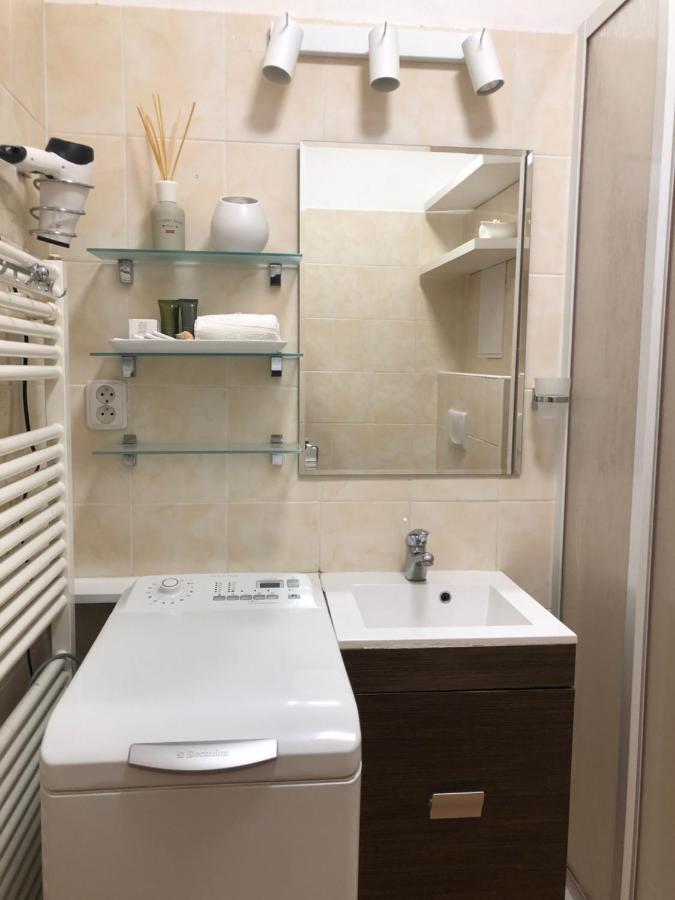 Apartmán Dante Špindlerův Mlýn Lejlighed Eksteriør billede