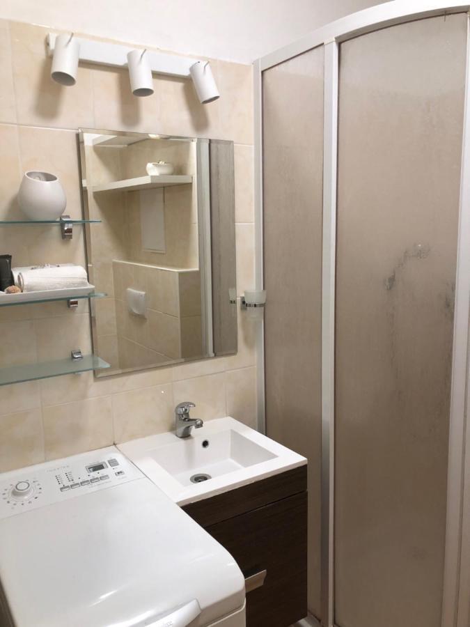 Apartmán Dante Špindlerův Mlýn Lejlighed Eksteriør billede