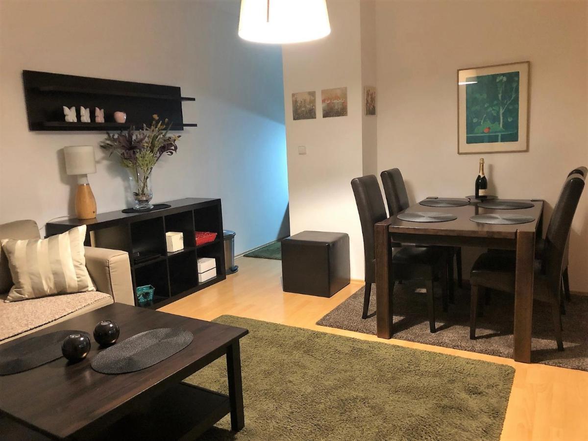Apartmán Dante Špindlerův Mlýn Lejlighed Eksteriør billede